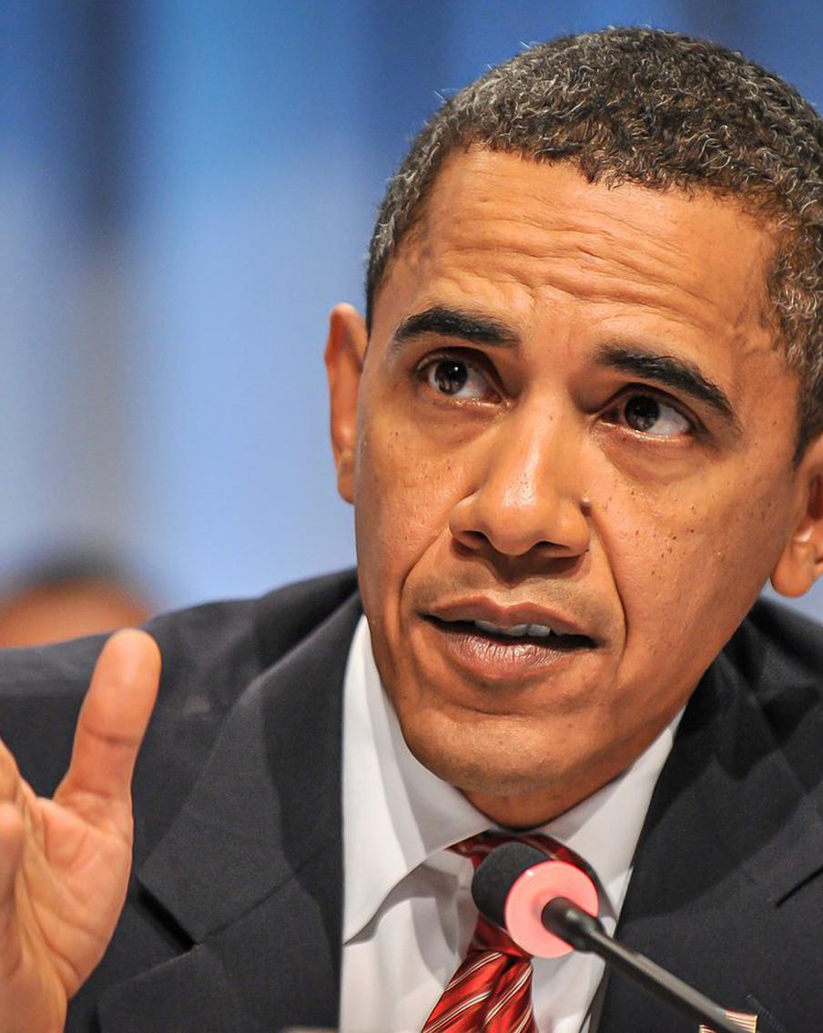 Пушков заявил, что Обама рискует попасть в тюрьму. В своём телеграм-канале сенатор Алексей Пушков высказал предположение, что бывший президент США Барак Обама может быть привлечён к уголовной ответственности в свете последних заявлений главы национальной разведки Тулси Габбард