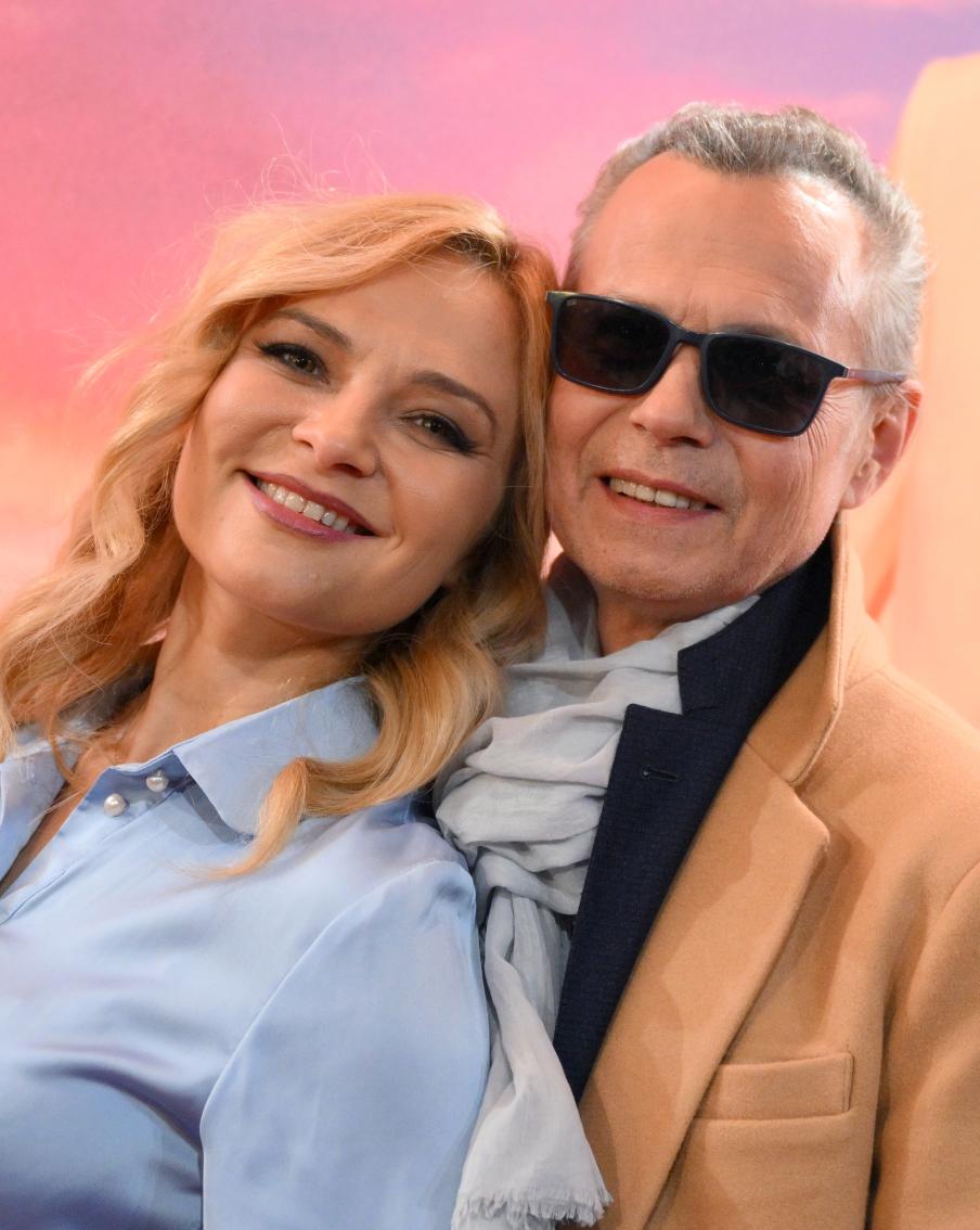 Год без Владимира Лёвкина: как живут вдова и дочери "на-найца"