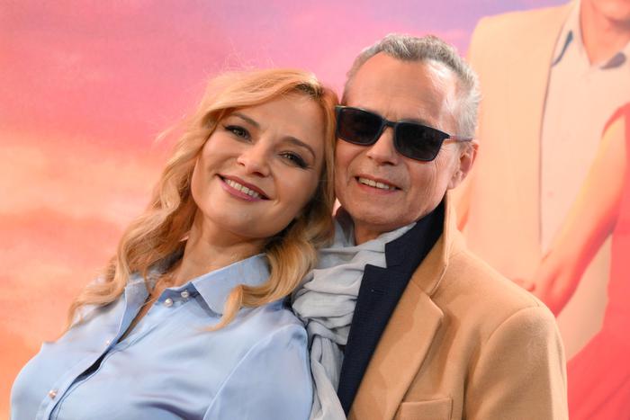 Год без Владимира Лёвкина: как живут вдова и дочери "на-найца"