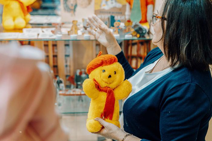 Бесплатные занятия в 20 кружках и секциях ждут детей участников СВО в ЮАО