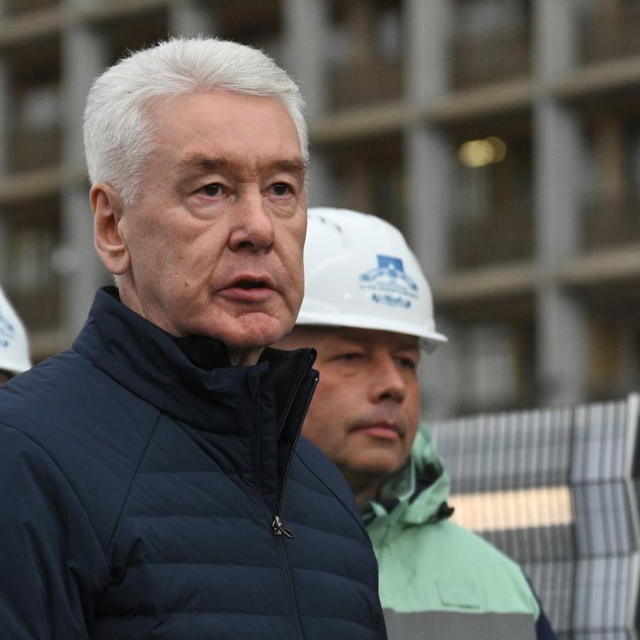 Собянин: Крупные проекты благоустройства реализовали на юге Москвы. В своём блоге мэр Москвы Сергей Собянин поделился новостью о завершении масштабных проектов по благоустройству в районах Нагатино-Садовники, Нагорный и Царицыно