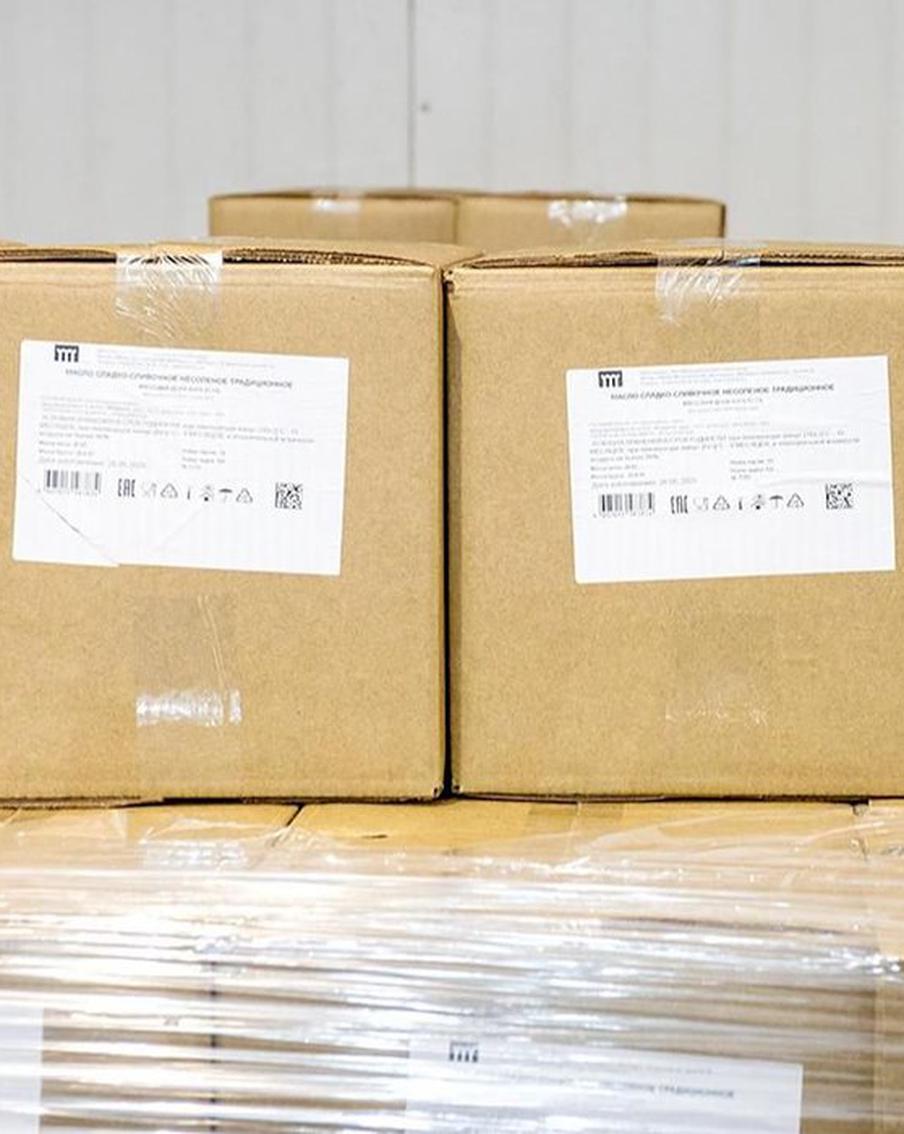 Как работают волонтёры фонда "Дела важнее слов" в Зеленограде