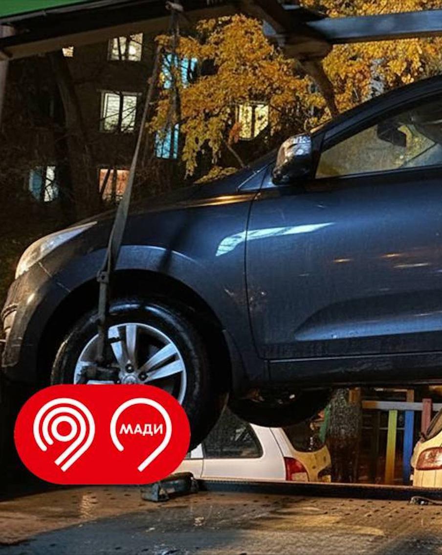 Максим Ликсутов рассказал, почему важно вовремя оплачивать штрафы за неправильную парковку