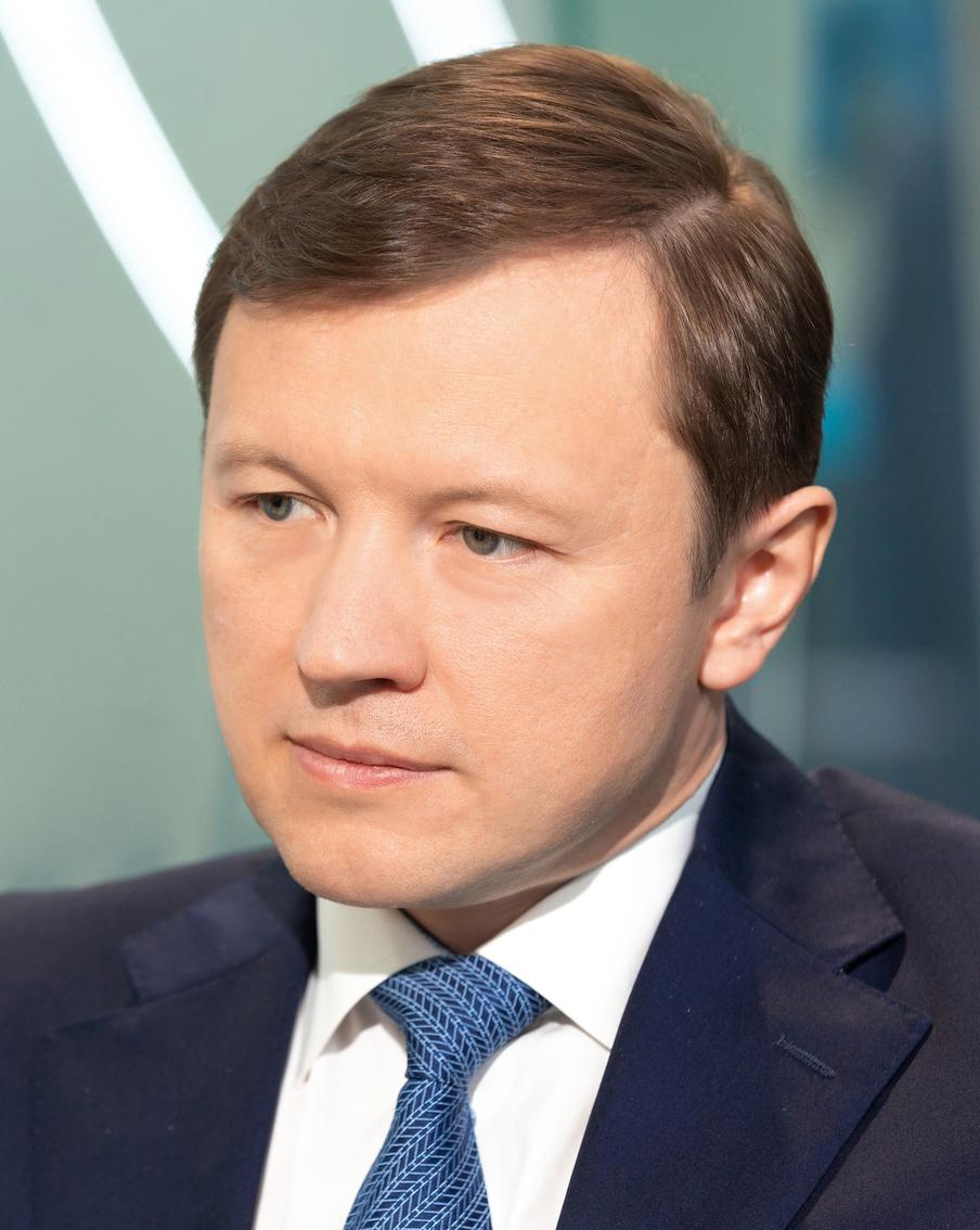 Владимир Ефимов: в этом году при строительстве тоннелей метро установили на 30 процентов больше железобетонных колец