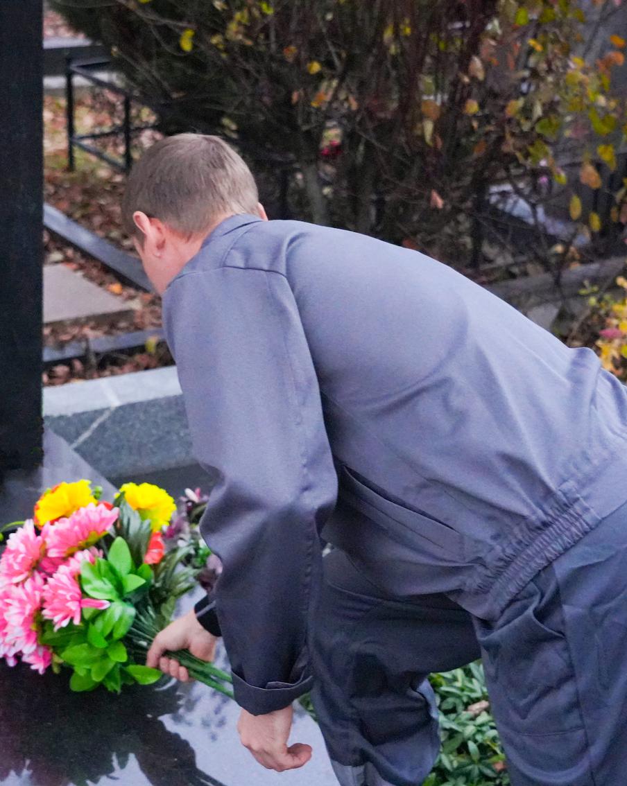 Какие услуги можно дистанционно заказать в центре ритуального обслуживания