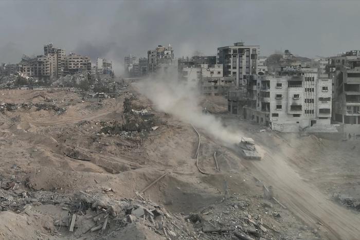 Эксперт рассказал, как принятие резолюции США по Газе отразится на регионе