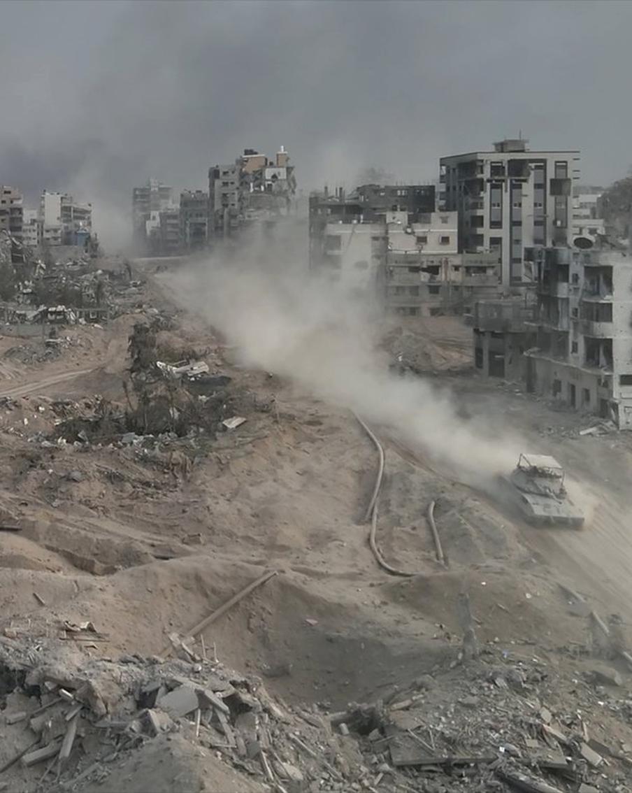 Эксперт рассказал, как принятие резолюции США по Газе отразится на регионе