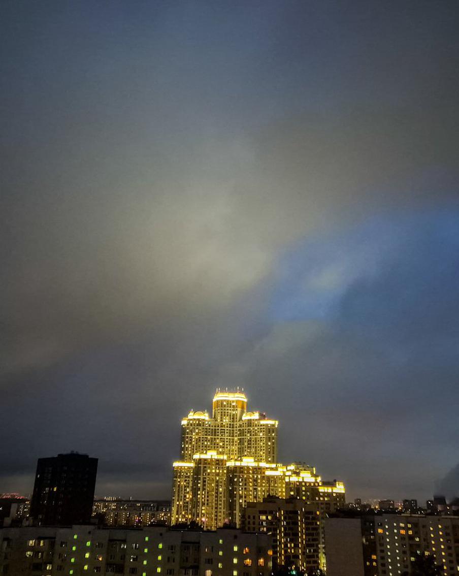 Летевшие на Москву беспилотники ликвидированы ПВО