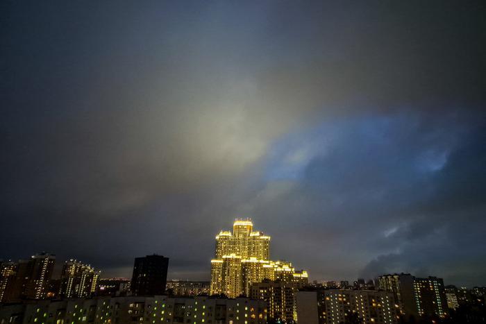 Летевшие на Москву беспилотники ликвидированы ПВО