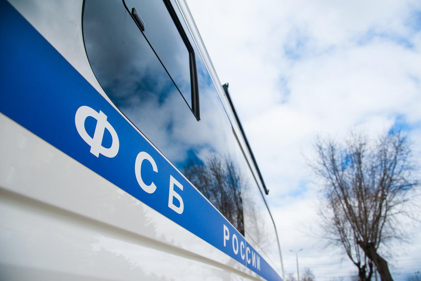 ТАСС: ФСБ задержала священника за вербовку прихожан и казаков в РДК