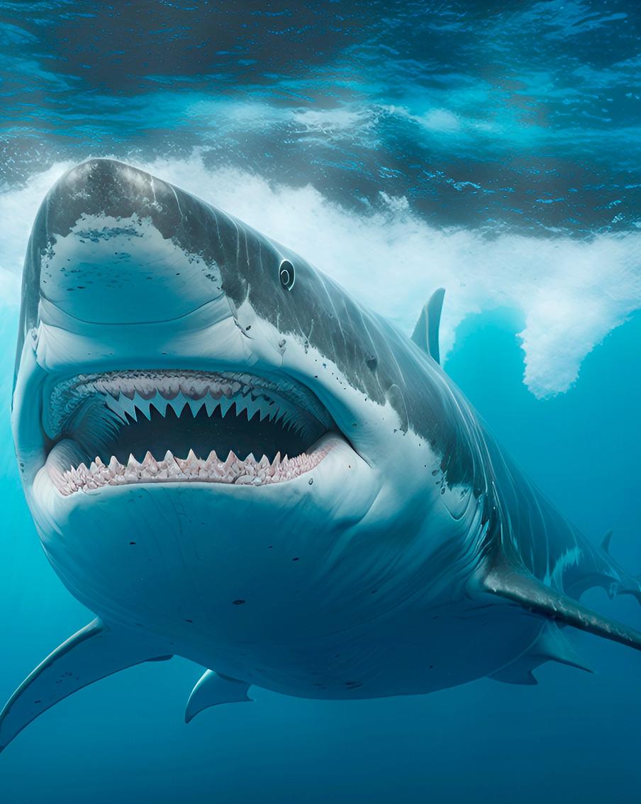 Нападение акулы на ребёнка: как спасли руку десятилетней Лии