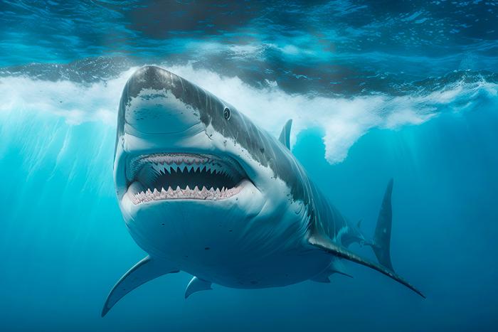 Нападение акулы на ребёнка: как спасли руку десятилетней Лии