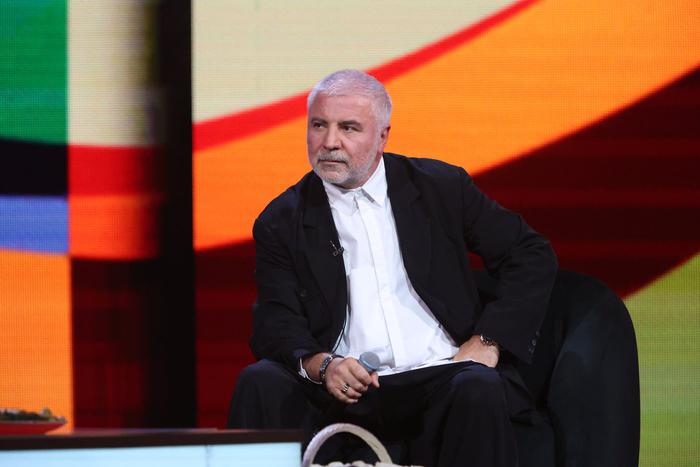 Как Сосо Павлиашвили признали в России "Достоянием республики"