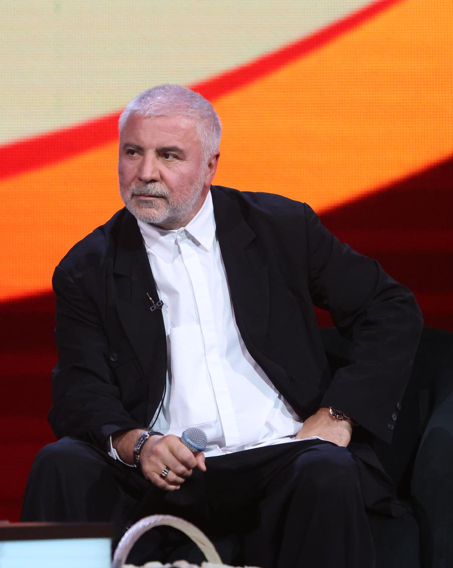 Как Сосо Павлиашвили признали в России "Достоянием республики"