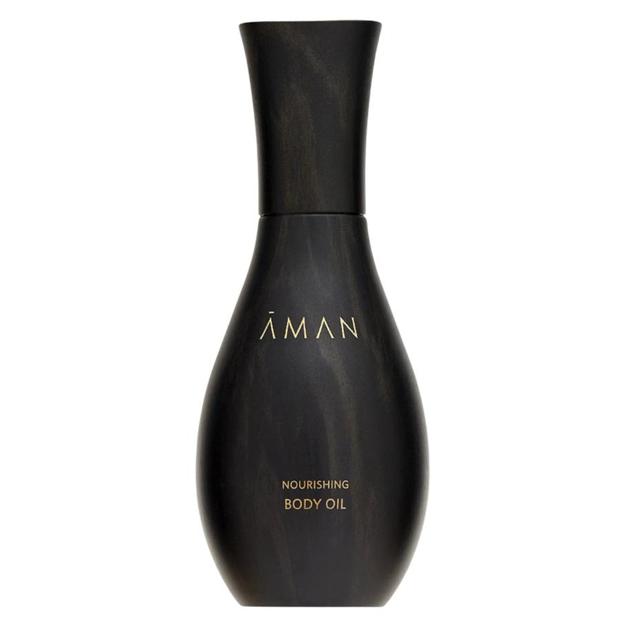 AMAN Nourishing Body Oil (10 809 ₽)