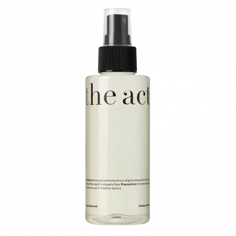 The Act Dry Oil Body Mist (588 ₽)