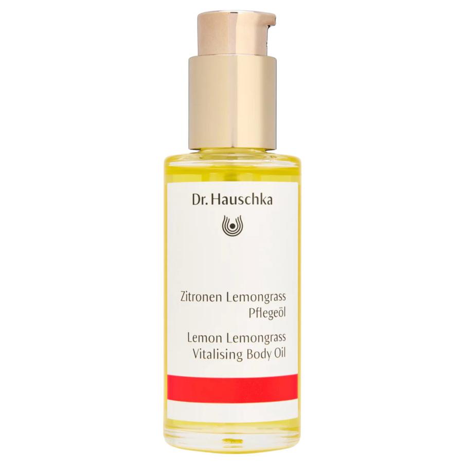 Dr.Hauschka Zitronen Lemongrass Pflegeöl (2844 ₽)
