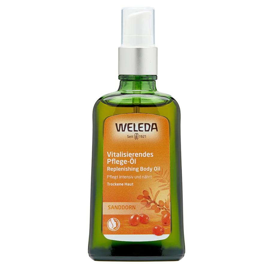 Weleda Sea Buckthorn Replenishing (2080 ₽)