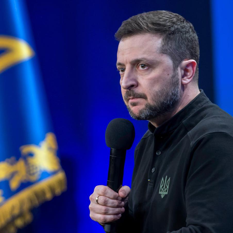 Axios: Уиткофф отменил встречу с Зеленским в Турции 19 ноября. По данным издания Axios, встреча спецпосланника президента США Стива Уиткоффа с президентом Украины Владимиром Зеленским, запланированная на среду в Турции, была отложена. Об этом сообщили как американские, так и украинские официальные лица