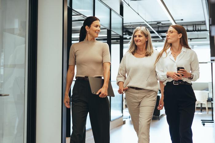 Собянин: Треть компаний малого и среднего бизнеса в Москве возглавляют женщины