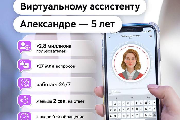 Сергей Собянин: цифровому ассистенту московского транспорта исполнилось 5 лет