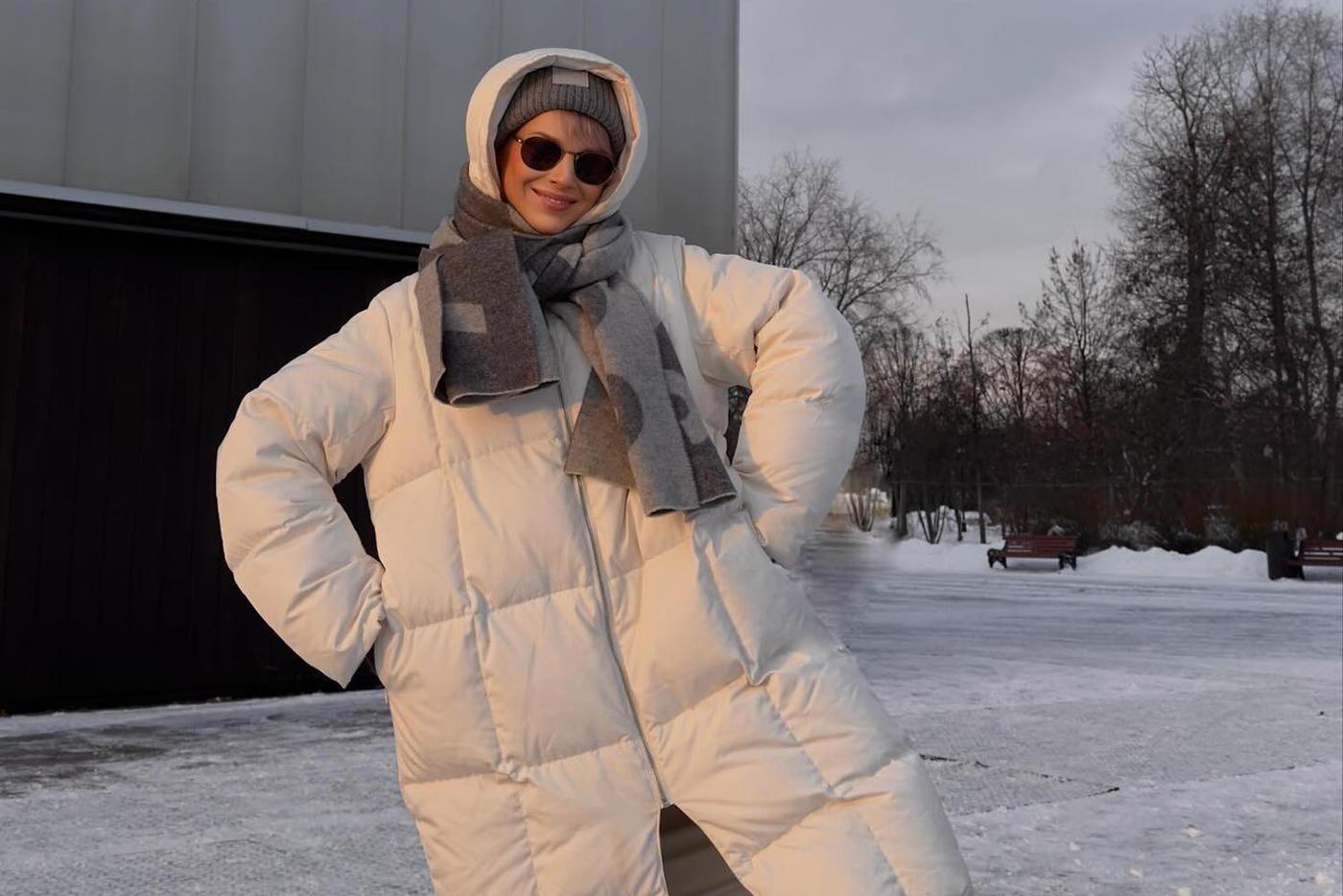 Зимний гардероб: как подобрать пуховик, который согреет и впишется в стиль