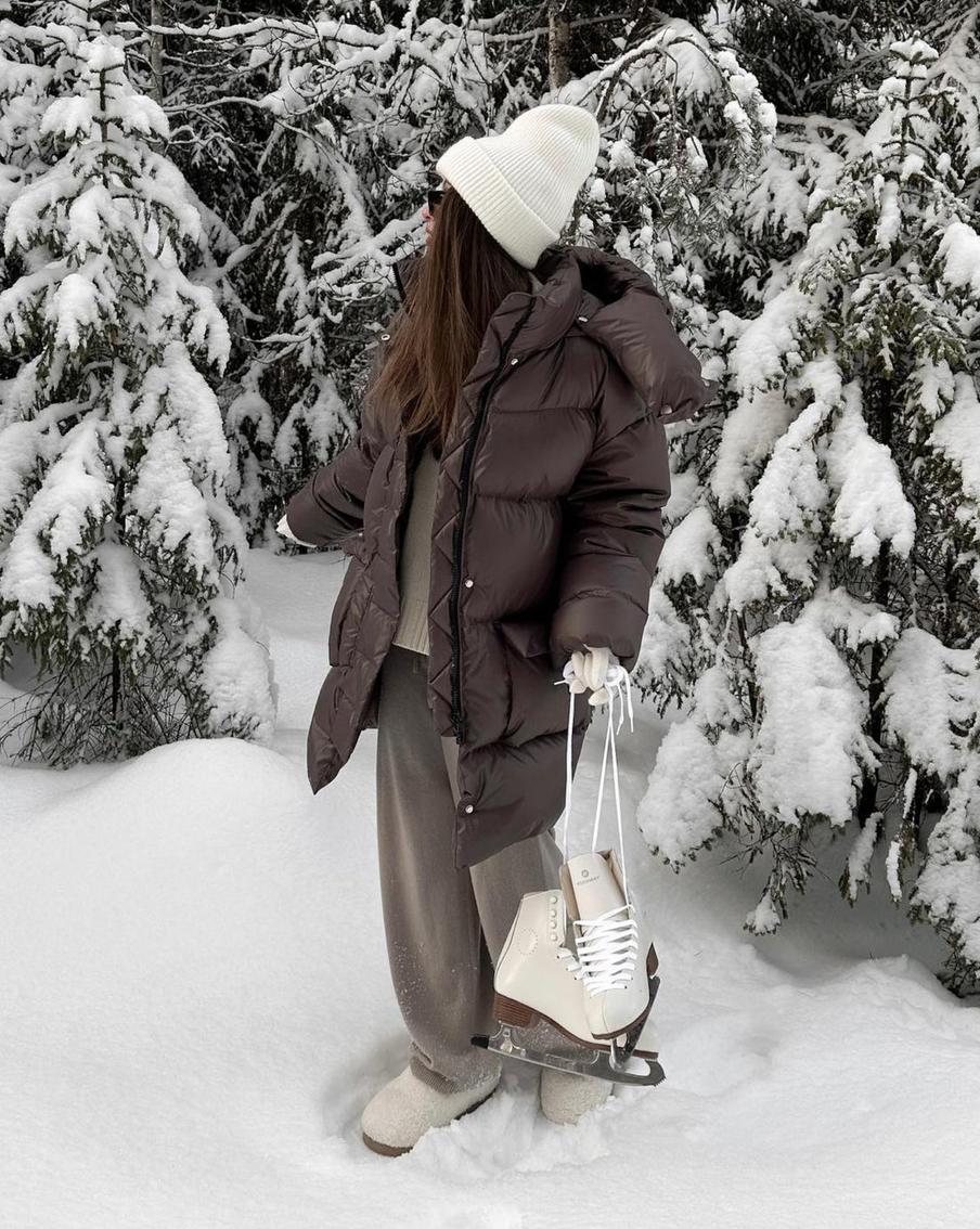 Выбирайте модели с водоотталкивающим покрытием.