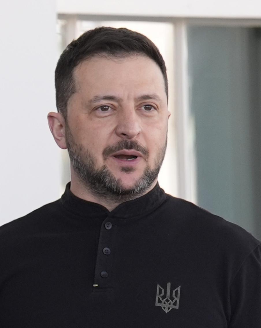 СМИ раскрыли условия возможной отставки Андрея Ермака