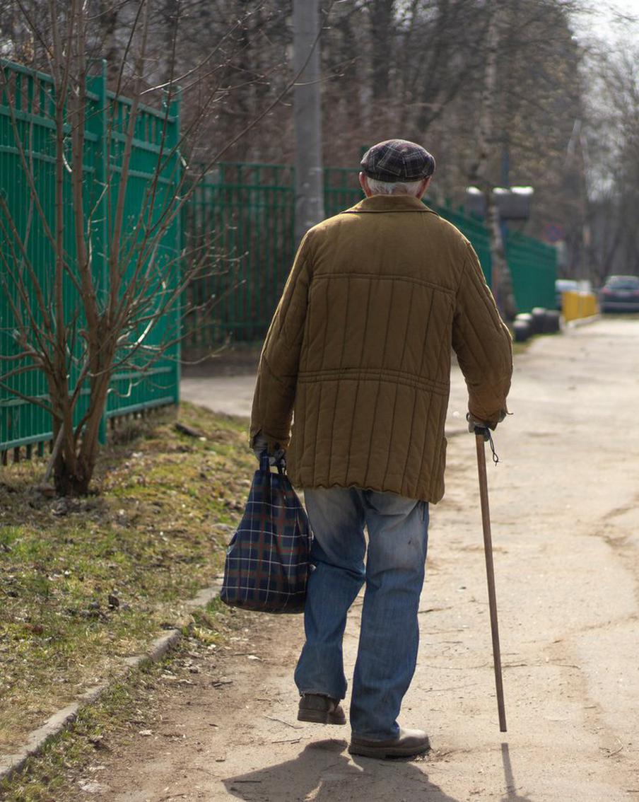 Володин: никто не собирается повышать пенсионный возраст в России