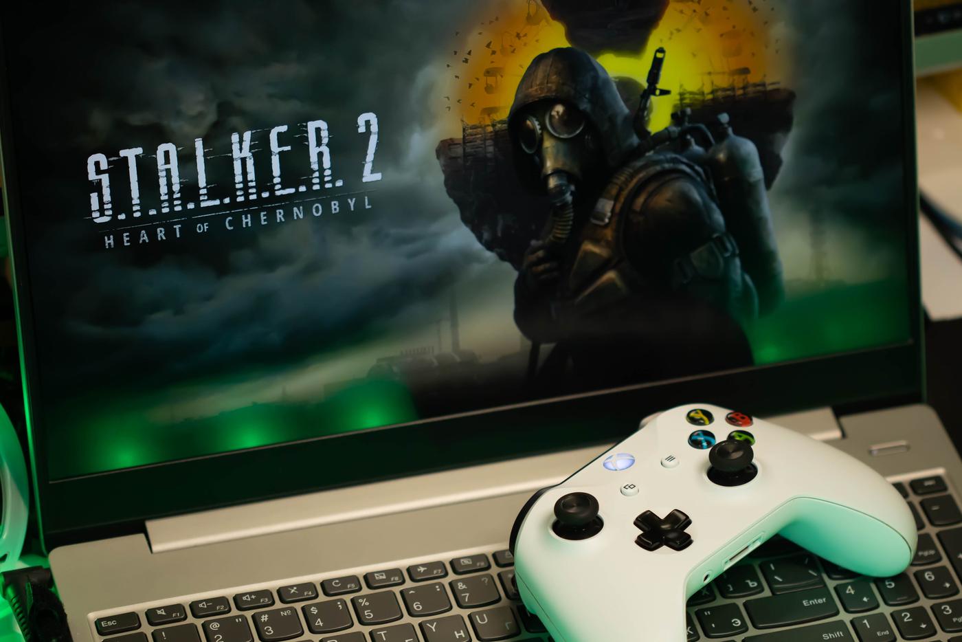 Генпрокуратура признала нежелательной студию GSC Game World: что это значит для российских фанатов игр S.T.A.L.K.E.R