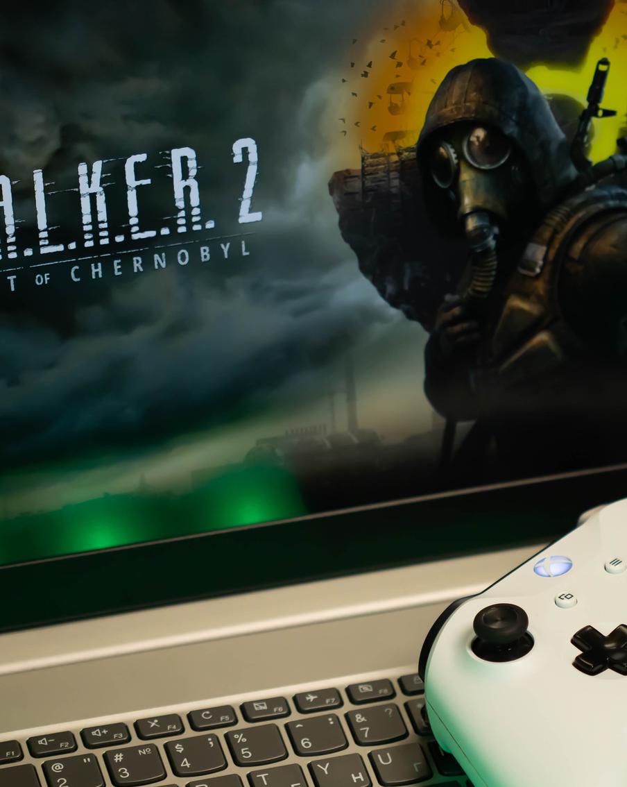 Генпрокуратура признала нежелательной студию GSC Game World: что это значит для российских фанатов игр S.T.A.L.K.E.R