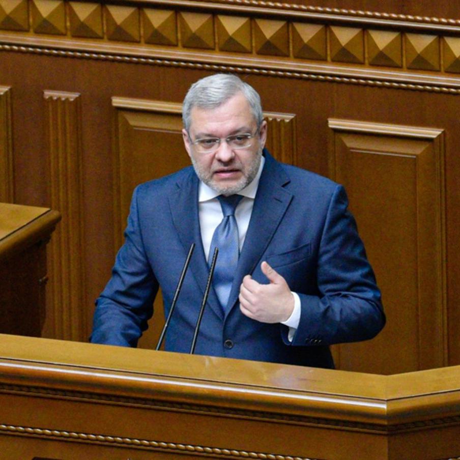 Рада уволила министра юстиции Галущенко на фоне коррупционного дела. Депутаты поддержали прекращение полномочий Германа Галущенко после действий НАБУ, вызвавших масштабный политический резонанс