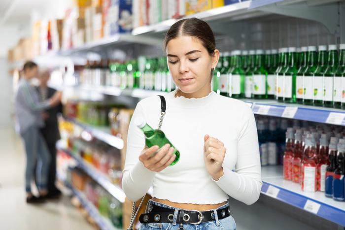 Спрос на соджу в России вырос на фоне роста интереса к азиатской культуре