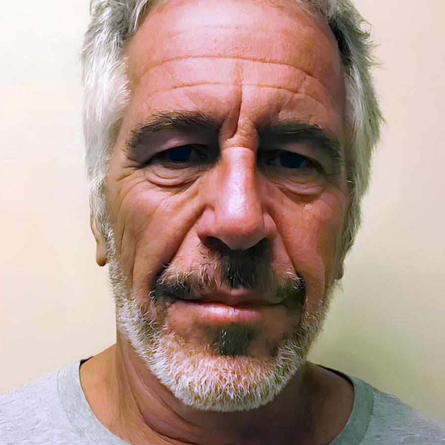 Джеффри Эпштейн