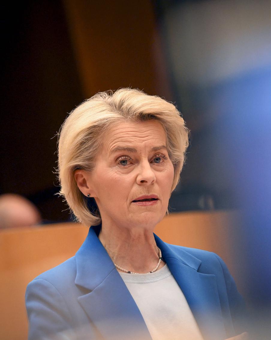 Почему отсутствует правовая база для конфискации российских активов