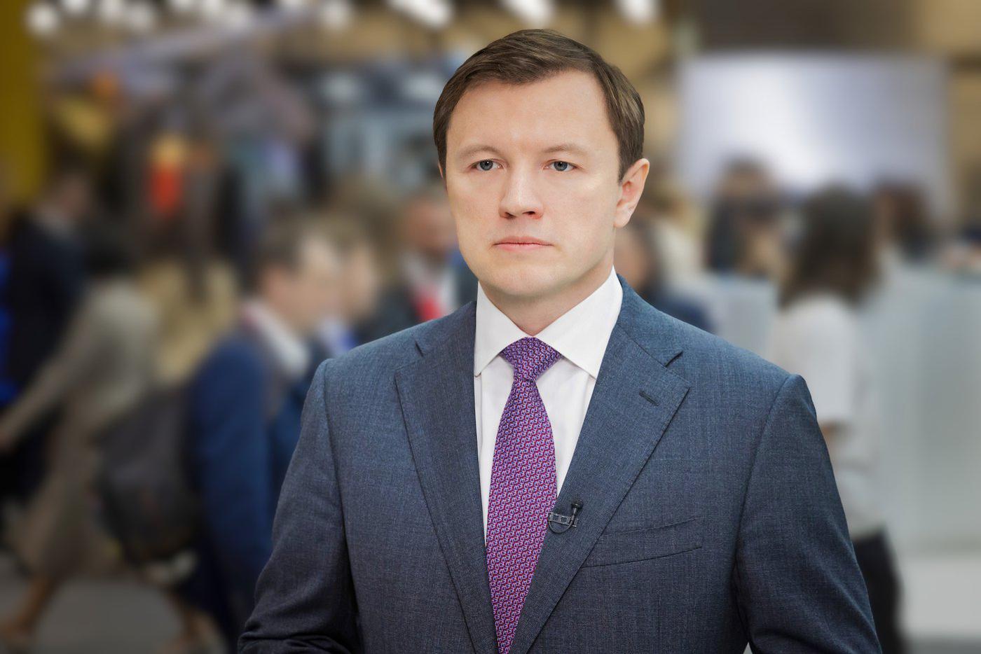 Владимир Ефимов: технологию метростроения применяют для строительства нового корпуса Института Склифосовского