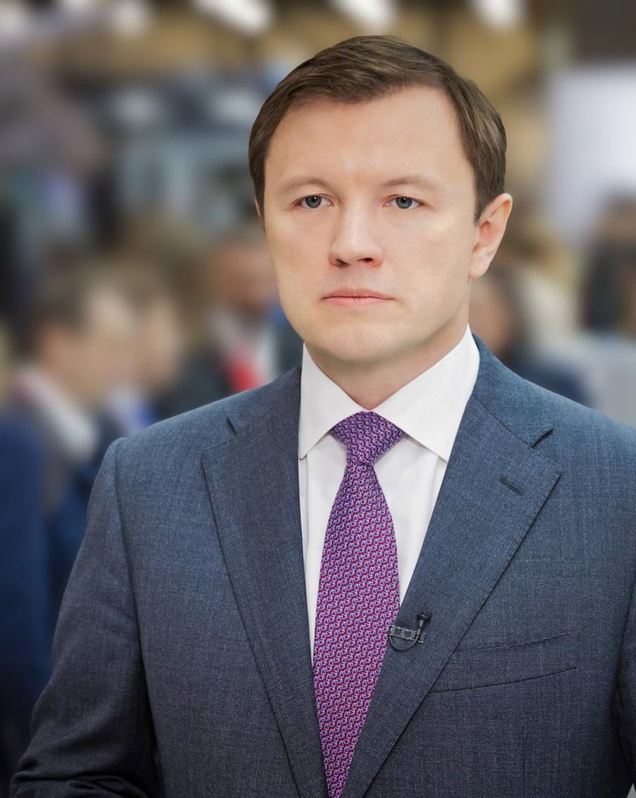 Владимир Ефимов: технологию метростроения применяют при возведении нового корпуса НИИ скорой помощи им. Н. В. Склифосовского