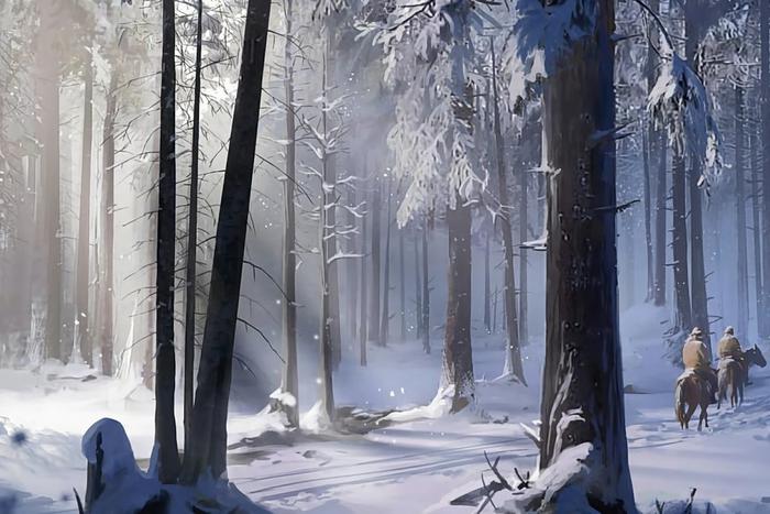 Улучшенная озвучка и перегруз боевых механик: каким получилось долгожданное продолжение игры "Смута"