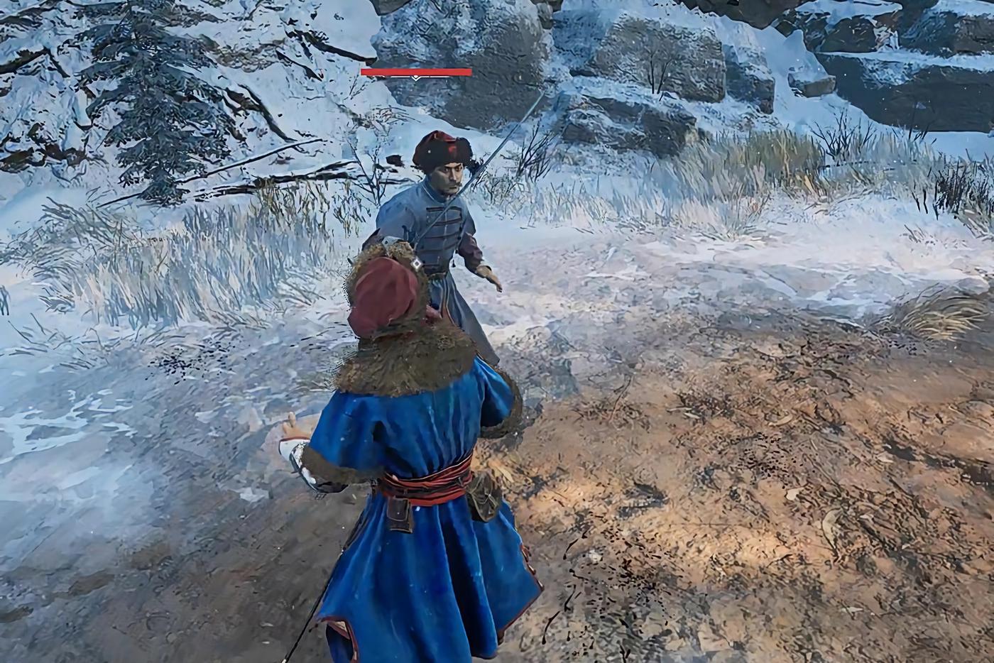 Боевая система в "Земском соборе" кажется излишне перегруженной