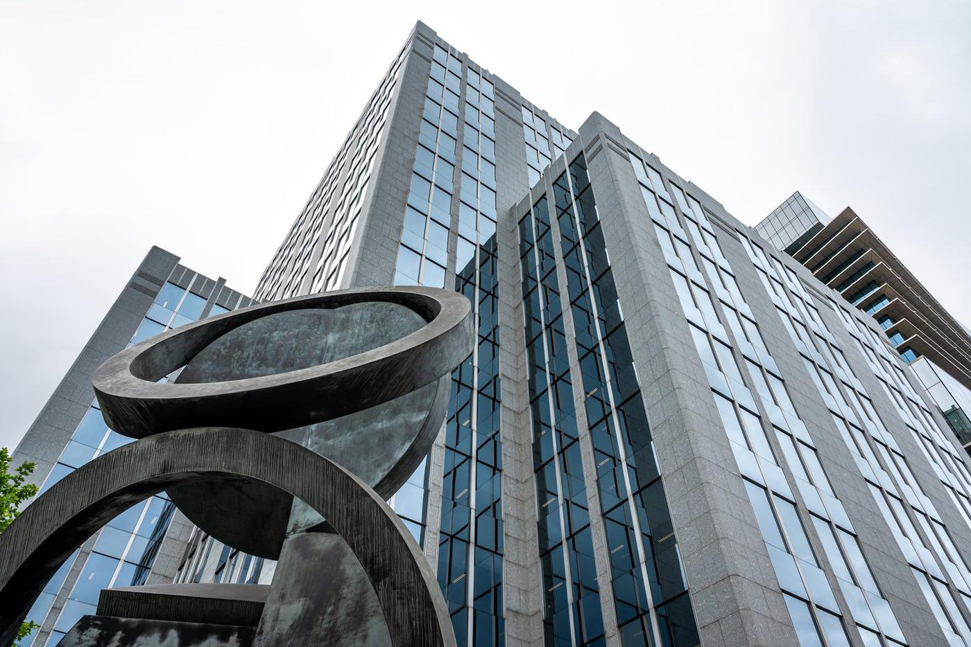 Профессор МГЮА назвал сумму российских активов, замороженных в Бельгии