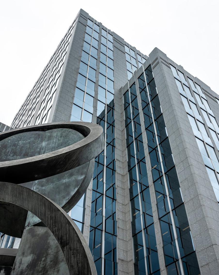 Профессор МГЮА назвал сумму российских активов, замороженных в Бельгии