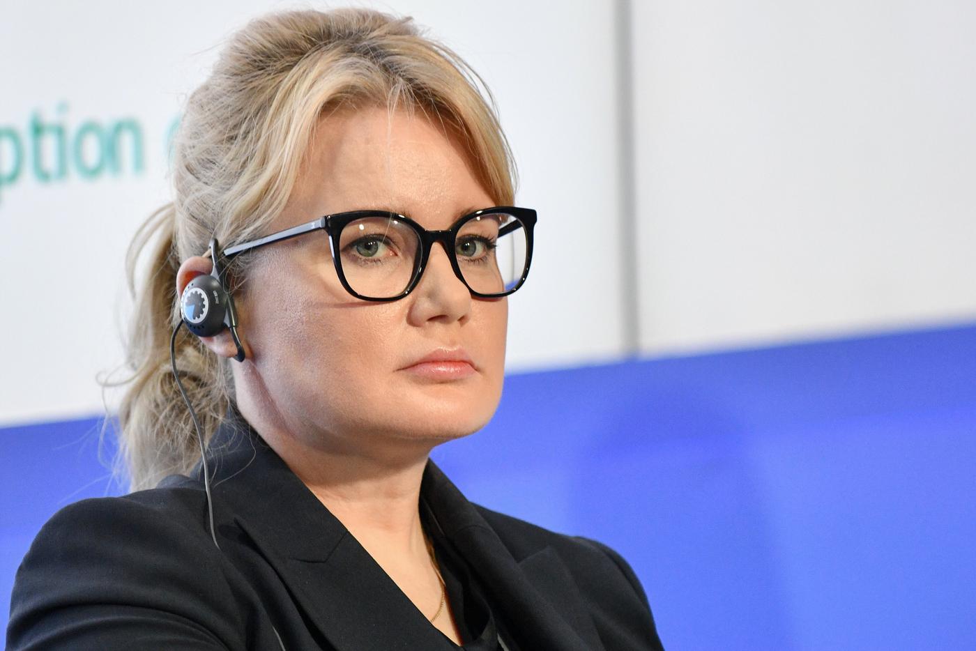 Наталья Сергунина: По всей столице будет работать 26 катков "Московских сезонов"