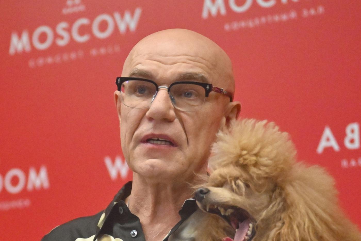 "Приходят ко мне за баблом": лидер "Морального кодекса" Сергей Мазаев рассказал о выборе своих детей