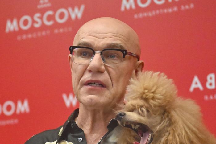 "Приходят ко мне за баблом": лидер "Морального кодекса" Сергей Мазаев рассказал о выборе своих детей