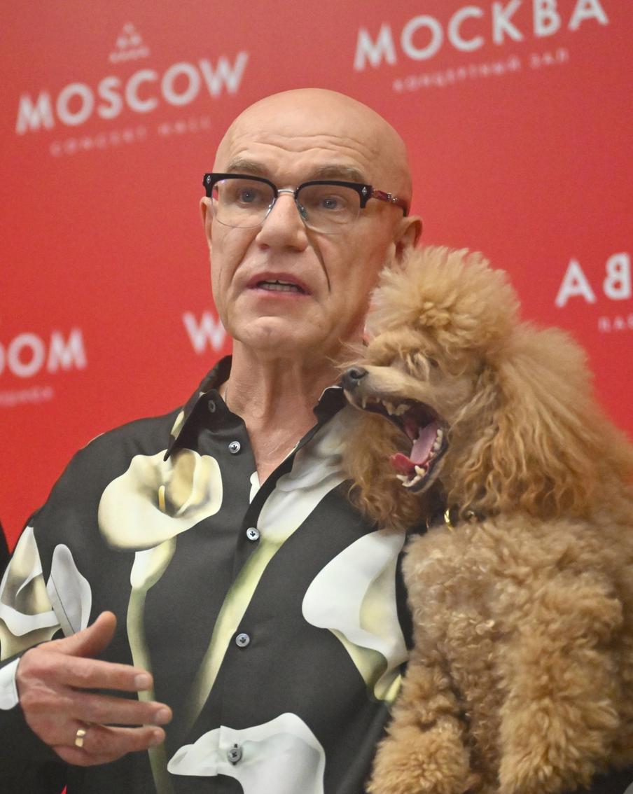 "Приходят за баблом": лидер "Морального кодекса" Сергей Мазаев рассказал о детях