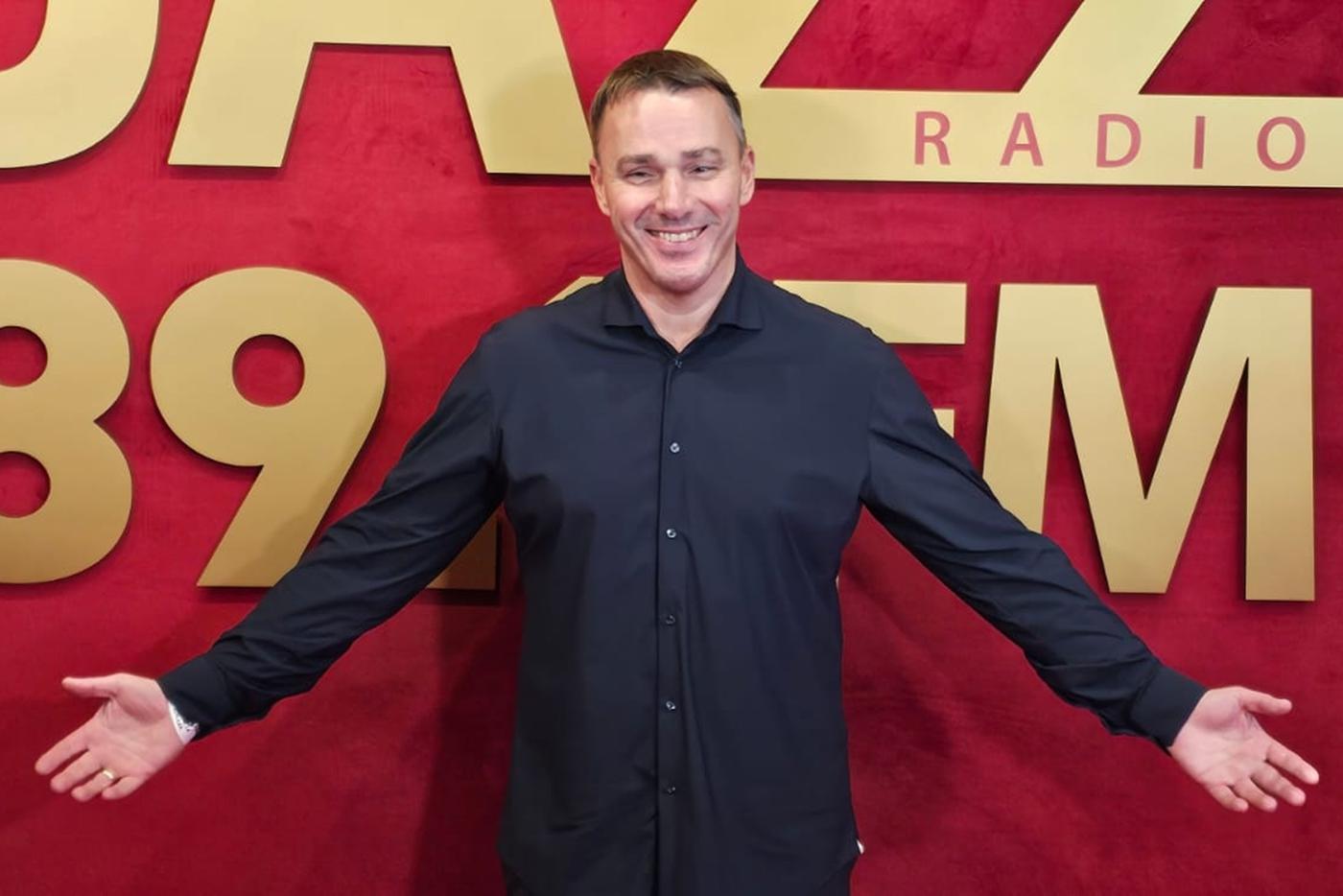 Кирилл Андреев из "Иванушек" – о судьбе сына и склонностях внучки