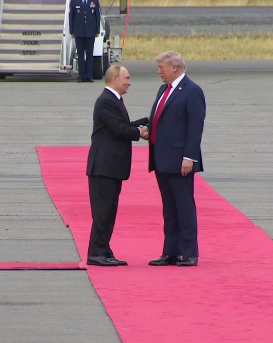 Стало известно, что стоит за новым планом Трампа по украинскому вопросу