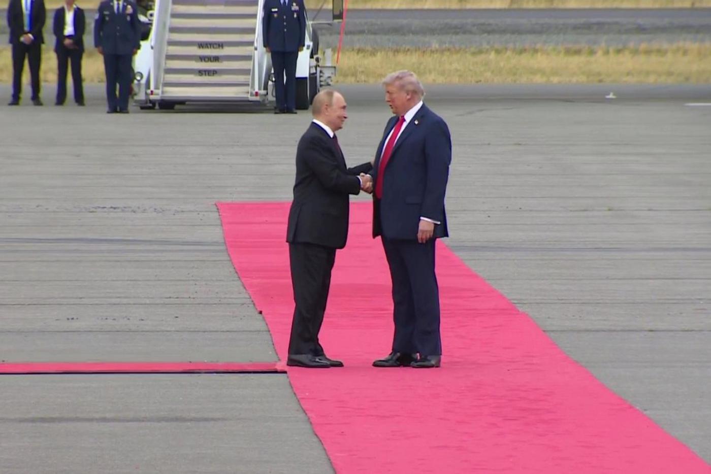 Стало известно, что стоит за новым планом Трампа по украинскому вопросу