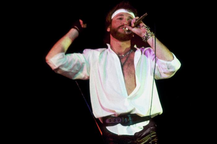 Ещё одна тайна дела Талькова раскрыта: названы детали рокового выстрела