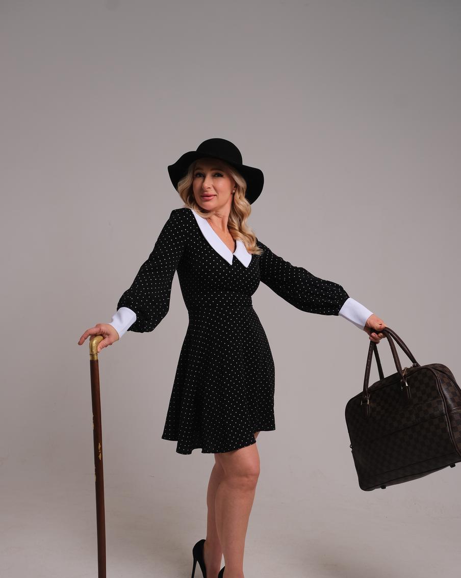 Собрать за 1 день детей в заграничную поездку? И не с таким справлялись! 